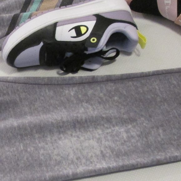 π¦ CLOUD CHASER VINTAGE DISTRESSED ACID WASH JOGGERS β SIZE S (VASTLY OVERSIZED) - Picture 13 of 16